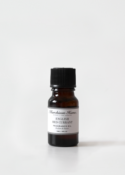 Fragrant + Essential Oils