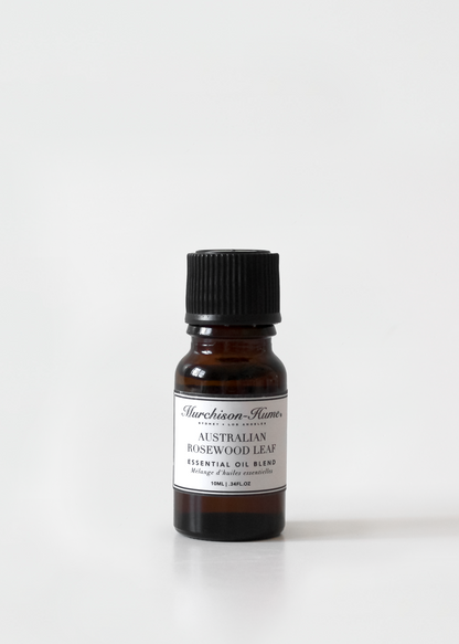 Fragrant + Essential Oils
